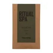 ENVELOPE PERFUMADO VERBENA 12 G RITUAL SPA - HANBAR/ENGLISH GREEN - Foto 1