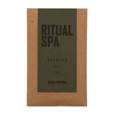 ENVELOPE PERFUMADO VERBENA 12 G RITUAL SPA