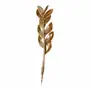 PICK GALHO 58 CM FINE FESTIVITY - OURO - Foto 2