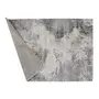 TAPETE 2 M X 2,50 M CETUS - CINZA/PRETO - Foto 2