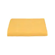 JG DE COLCHA 2 PÇS SATÉLITES SOLTEIRO - AMARELO HANBAR - Foto 3