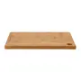 TÁBUA 36 CM X 26 CM BAMBOO - BAMBU - Foto 1