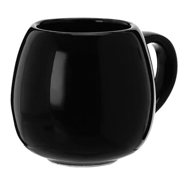 CANECA 300 ML MOON - PRETO - Foto 5