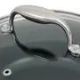 CAÇAROLA INDUÇÃO 25 CM DIAMOND - KONKRET/INOX - Foto 8