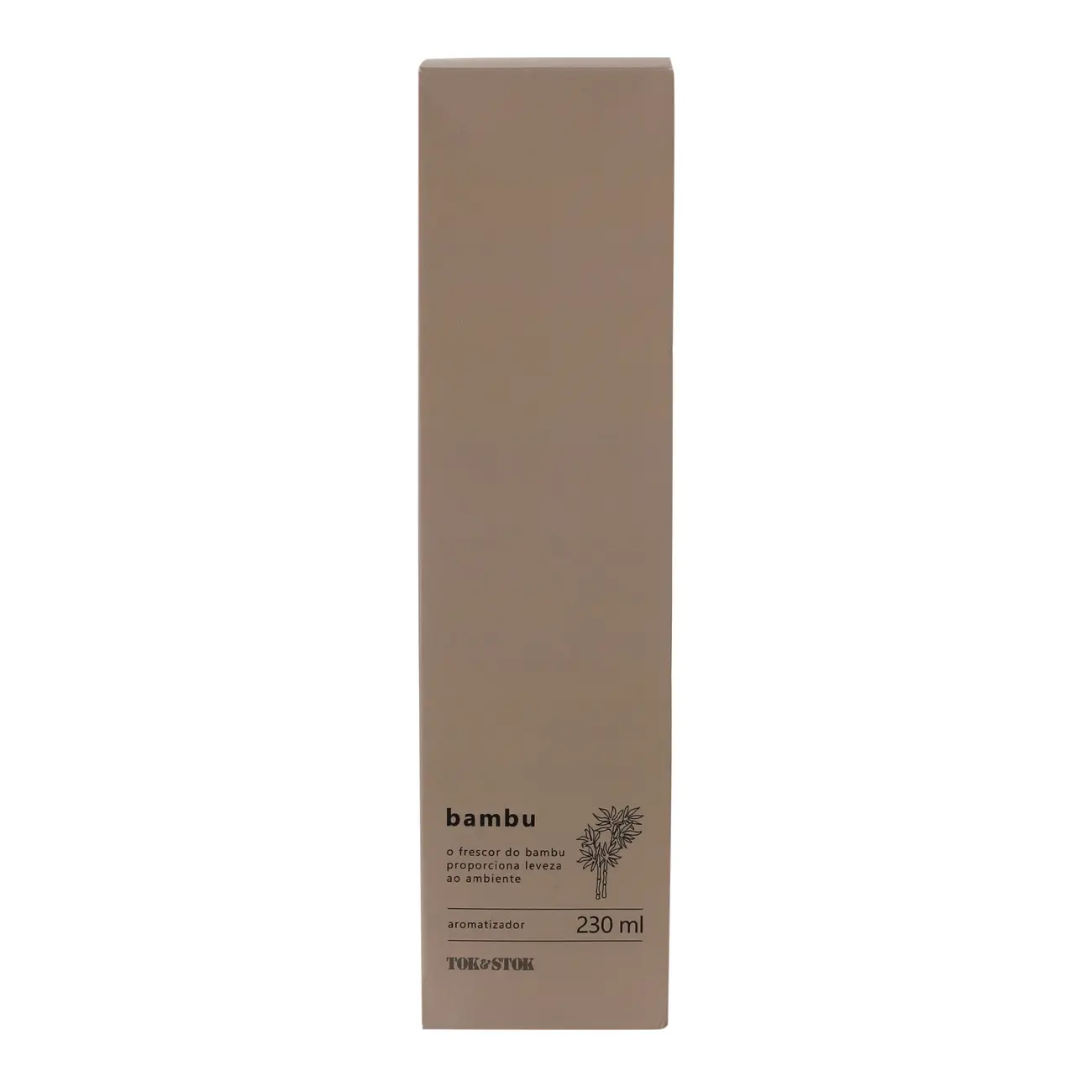 AROMATIZADOR BAMBU 230 ML NATURALS - CAMELO/PINUS NATURAL - Foto 6