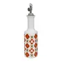 GALHETA 250 ML BLOOMBELOT - TERRACOTA/CROMADO - Foto 2