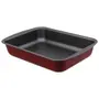 ASSADEIRA FUNDA 33 CM X 24 CM CHILLI - VERMELHO - Foto 2