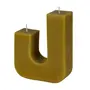 VELA 15 CM X 4 CM ARC ROYAL - DOURO - Foto 5