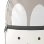 MOCHILA MIFFY - BRANCO/KONKRET - Foto 8