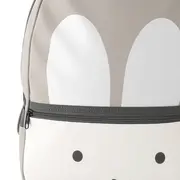MOCHILA MIFFY - BRANCO/KONKRET - Foto 8