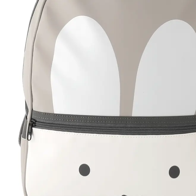 MOCHILA MIFFY - BRANCO/KONKRET - Foto 8