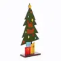 ADORNO DE MESA ÁRVORE 30 CM SANTA ROCKS - MUSGO/MULTICOR - Foto 3