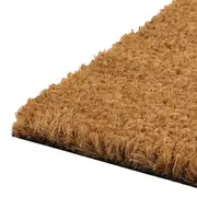 CAPACHO 50 CM X 80 CM NATURALE - NATURAL - Foto 2