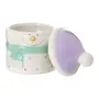 POTE DECORATIVO 14 CM COLORFUN XMAS - CORES CALEIDOCOLOR - Foto 7