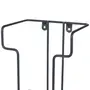 SUPORTE PARA FERRO E TÁBUA KAMMET - CHUMBO - Foto 9