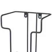SUPORTE PARA FERRO E TÁBUA KAMMET - CHUMBO - Foto 9