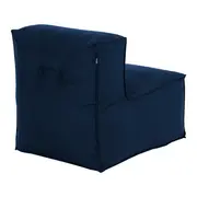 POLTRONA ALEGRAÊ - AZUL ESCURO - Foto 5