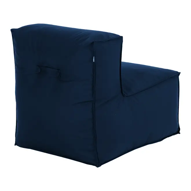 POLTRONA ALEGRAÊ - AZUL ESCURO - Foto 5