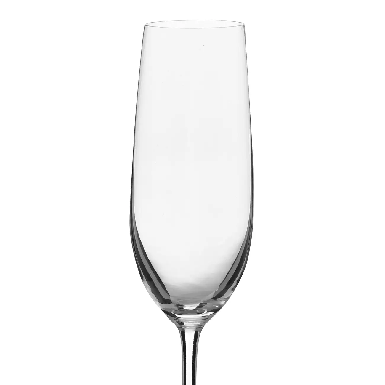 TAÇA CHAMPANHE 250 ML REVELRY - INCOLOR - Foto 3