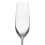 TAÇA CHAMPANHE 250 ML REVELRY - INCOLOR - Foto 3