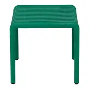 MESA LATERAL 43 CM X 43 CM GÁVEA - VERDE - Foto 4