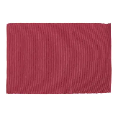 LUGAR AMERICANO TC 33 CM X 48 CM RIB