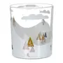 SUPORTE PARA VELA SKI FINE FESTIVITY - CREAM/MULTICOR - Foto 2