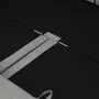 SOFÁ-CAMA 2 LUGARES ORIGAMI - CINZA/TAUARI - Foto 18