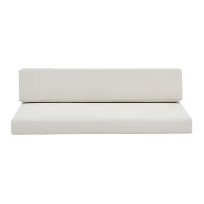 CONJUNTO DE ALMOFADAS PARA SOFÁ 2 LUGARES PIPA
