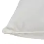 ALMOFADA 60 CM X 60 CM GARDEN - BRANCO - Foto 4