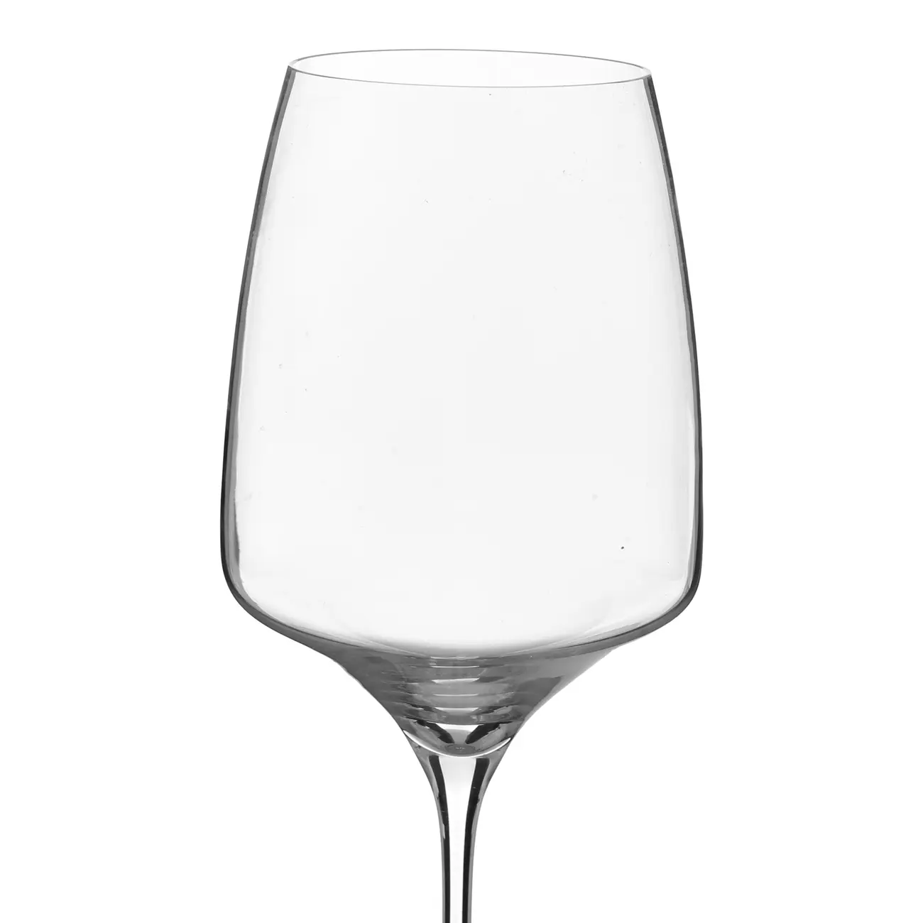 TAÇA BORDEAUX 630 ML SELLAR - INCOLOR - Foto 3