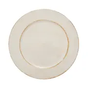 SOUSPLAT MERVEILLE - BRANCO/ PATINA PROVENÇAL - Foto 1