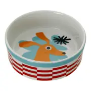 COMEDOURO PARA PET MISTURINHA - MULTICOR - Foto 2