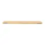 PRATELEIRA 3 CM X 1,20 M X 25 CM CHANFER - OAK FEEL - Foto 5