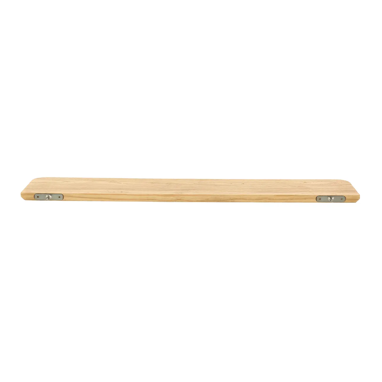 PRATELEIRA 3 CM X 1,20 M X 25 CM CHANFER - OAK FEEL - Foto 5