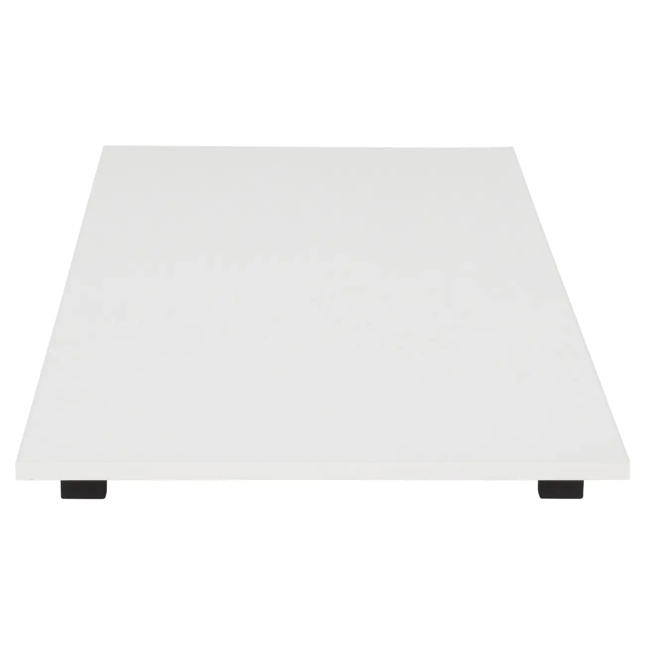 TAMPO DE MESA MADEIRA 1,45 M X 60 CM METRIC - BRANCO - Foto 9