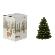 VELA ÁRVORE DE NATAL VILAREJO NOEL - CIPRESTE - Foto 1