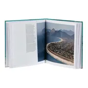 LIVRO BRAZILIAN BEACHES - MULTICOR - Foto 4