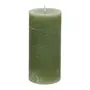 VELA PILAR 15 CM X 7 CM LANDS - LODEN GREEN - Foto 1
