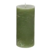 VELA PILAR 15 CM X 7 CM LANDS - LODEN GREEN - Foto 1