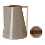 GARRAFA TÉRMICA 1 L GIORNO - CAMELO - Foto 3