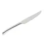 FACA E GARFO PARA ASSADOS COM 2 PEÇAS BERNA - INOX - Foto 3