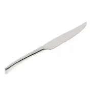FACA E GARFO PARA ASSADOS COM 2 PEÇAS BERNA - INOX - Foto 3