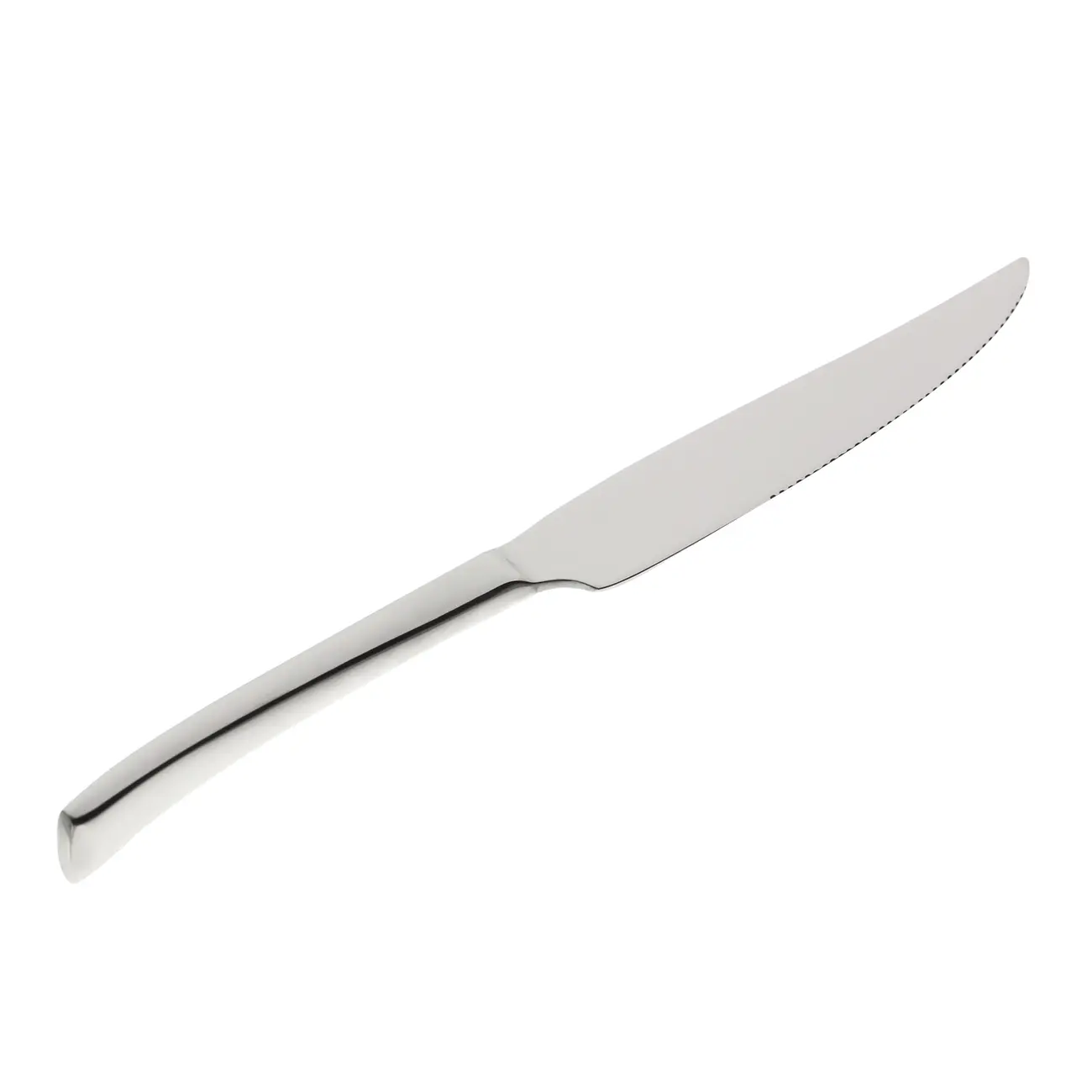 FACA E GARFO PARA ASSADOS COM 2 PEÇAS BERNA - INOX - Foto 3