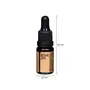 ESSÊNCIA PATCHOULI 10 ML RITUAL SPA - HANBAR/CAQUI - Foto 3