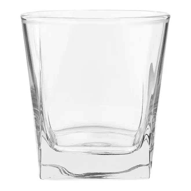 COPO ON THE ROCKS 310 ML KUB - INCOLOR - Foto 1