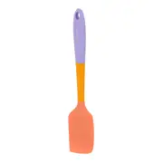 ESPÁTULA 29 CM NAPOLITANO - MULTICOR - Foto 2