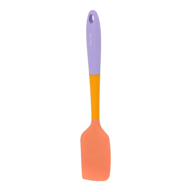 ESPÁTULA 29 CM NAPOLITANO - MULTICOR - Foto 2