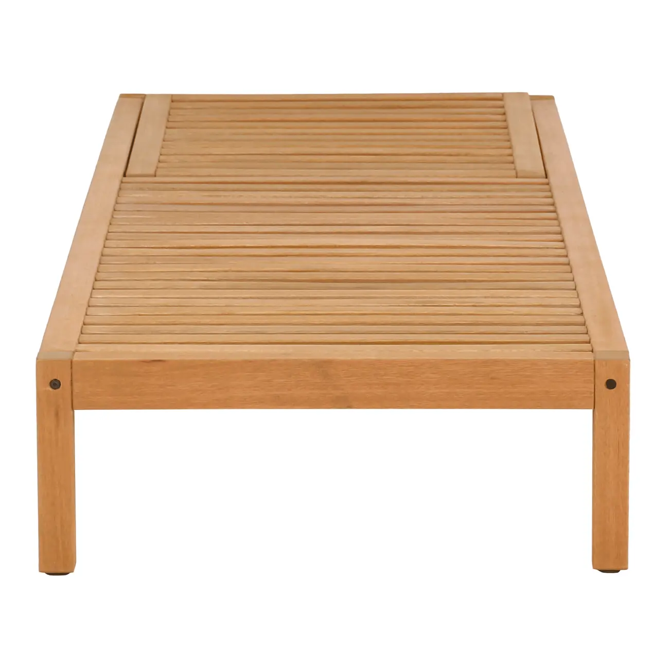 CHAISE LONGUE PIPA - CASTANHA DE CAJU - Foto 9