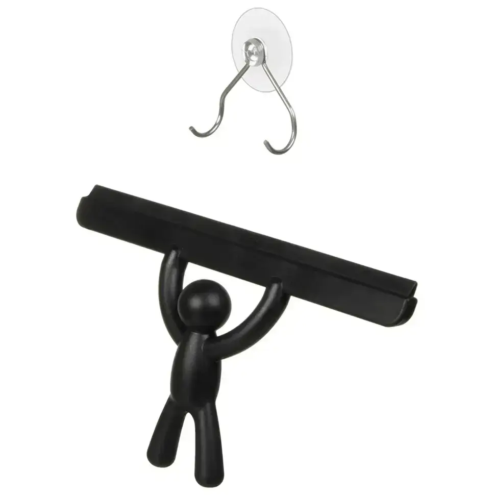 RODO PARA PIA BUDDY - PRETO - Foto 3